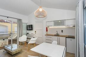 Apartaments Cales de Ponent