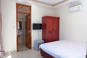 OYO 587 Trang Long