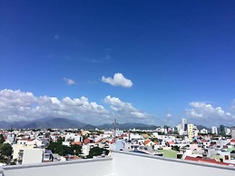 OYO 587 Trang Long