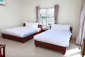 OYO 587 Trang Long