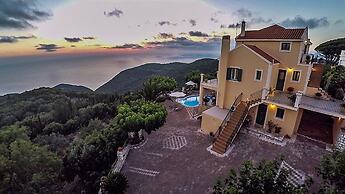 Villa Fantasia