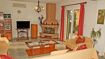 Villa Fantasia