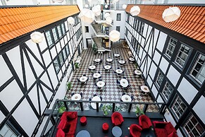 Hotel Stensson