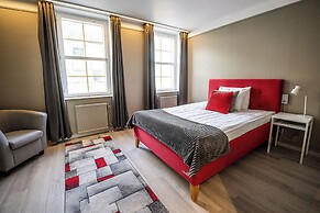 Hotel Stensson