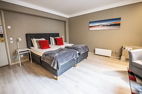 Hotel Stensson
