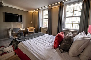 Hotel Stensson