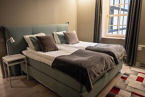Hotel Stensson