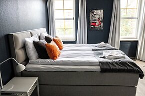 Hotel Stensson