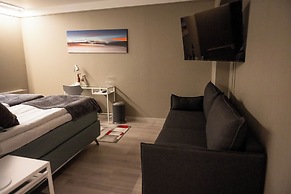 Hotel Stensson
