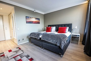 Hotel Stensson