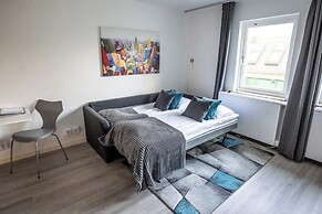 Hotel Stensson