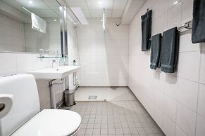 Hotel Stensson