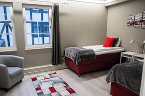 Hotel Stensson