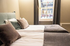 Hotel Stensson