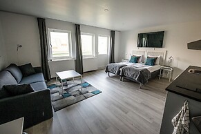 Hotel Stensson