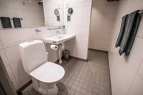 Hotel Stensson