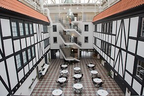 Hotel Stensson