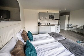 Hotel Stensson