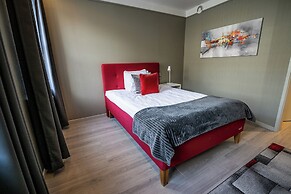 Hotel Stensson