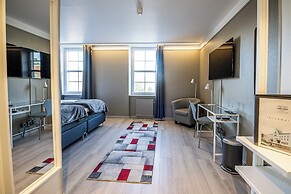 Hotel Stensson