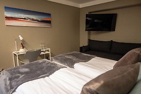 Hotel Stensson