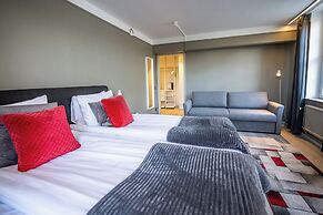 Hotel Stensson