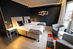 Hotel Stensson