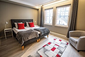 Hotel Stensson