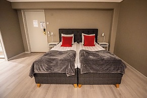 Hotel Stensson