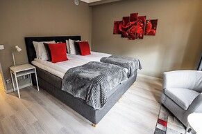 Hotel Stensson