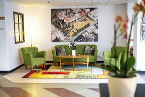 Hotel Stensson