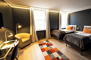 Hotel Stensson
