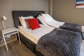 Hotel Stensson