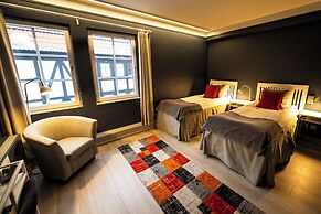 Hotel Stensson