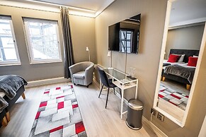 Hotel Stensson