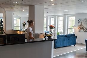 Hotel Stensson