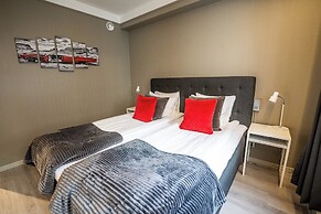 Hotel Stensson