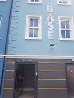 Base Accommodation Dingle