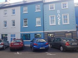 Base Accommodation Dingle
