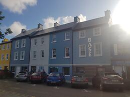 Base Accommodation Dingle