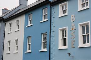 Base Accommodation Dingle