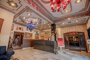Hotel Aashish