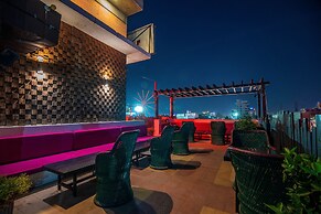 Hotel Aashish