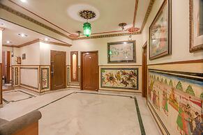 Hotel Aashish