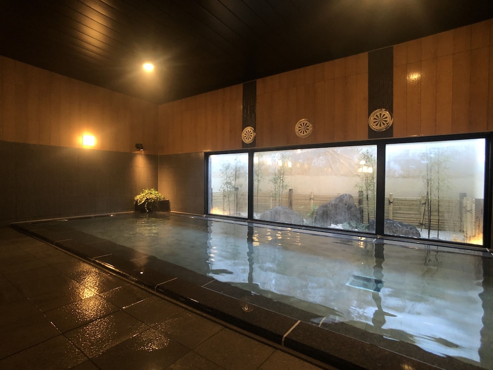 Hotel Route-Inn Kurashiki Mizushima