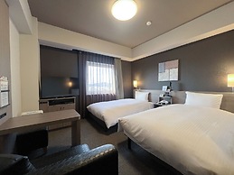 Hotel Route-Inn Kurashiki Mizushima