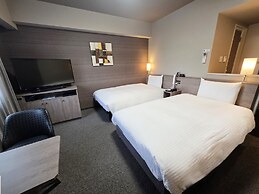 Hotel Route-Inn Kurashiki Mizushima