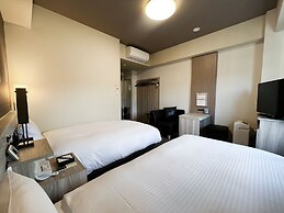 Hotel Route-Inn Kurashiki Mizushima