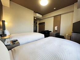Hotel Route-Inn Kurashiki Mizushima