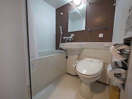 Hotel Route-Inn Kurashiki Mizushima